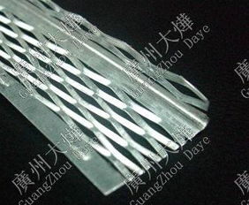 三角墻角網(wǎng)與Drywall Angle Bead 金屬材料價(jià)格、廠家、圖片與五金交電指南