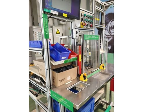 小產(chǎn)品大制造 工廠數(shù)字化轉(zhuǎn)型的爬升