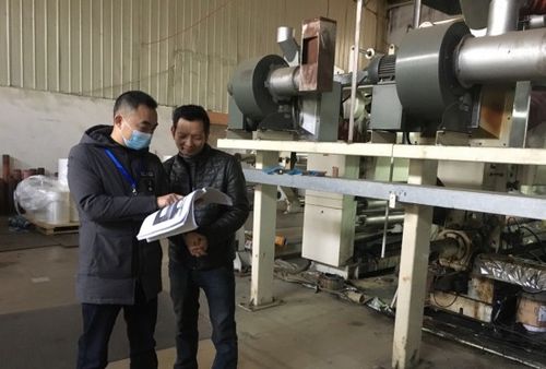 射洪市強化工業(yè)產品生產許可證監(jiān)管