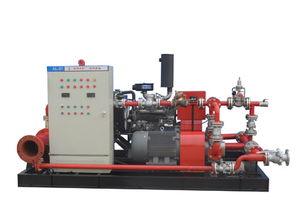 專業(yè)平衡式泡沫比例混合裝置生產廠家 產品價格低 河南威特產品圖片高清大圖