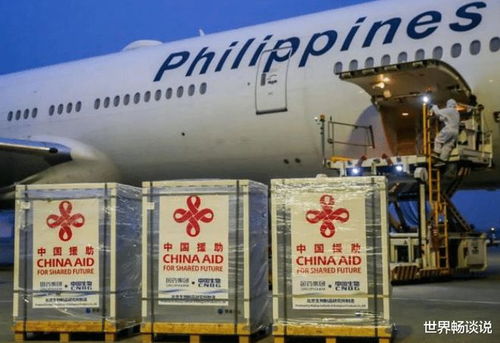 中國發出 逐客令 1分錢也不會援助,俄羅斯總統 這就對了