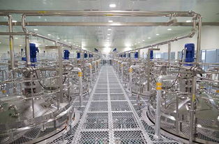 為民 透明 養(yǎng)樂多無錫工廠刮起食品業(yè) 新颶風