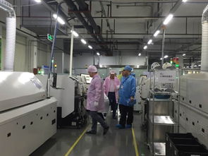 強(qiáng)力巨彩 打造良好生產(chǎn)環(huán)境 為產(chǎn)品卓越品質(zhì)保駕護(hù)航