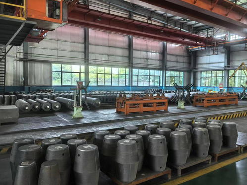 河南開(kāi)封加速優(yōu)勢(shì)主導(dǎo)產(chǎn)業(yè)轉(zhuǎn)型升級(jí)，壓鑄制品行業(yè)迎來(lái)新機(jī)遇